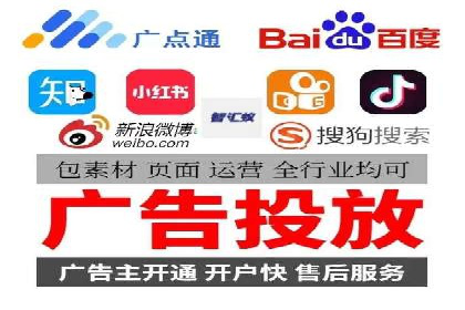 某SEM主管的跨平台广告投放策略与成果